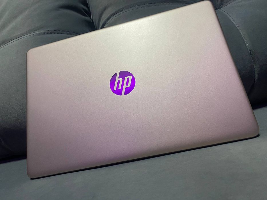 Ноутбук HP | Ryzen 5 5500U | 16ГБ RAM | 512ГБ NVme SSD