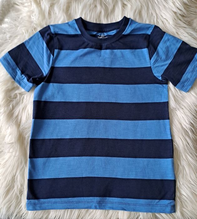 Футболка для хлопчика