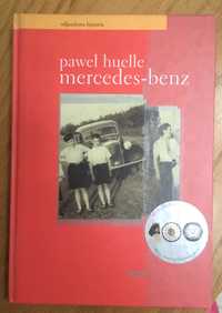 Paweł Huelle Mercedes - Benz