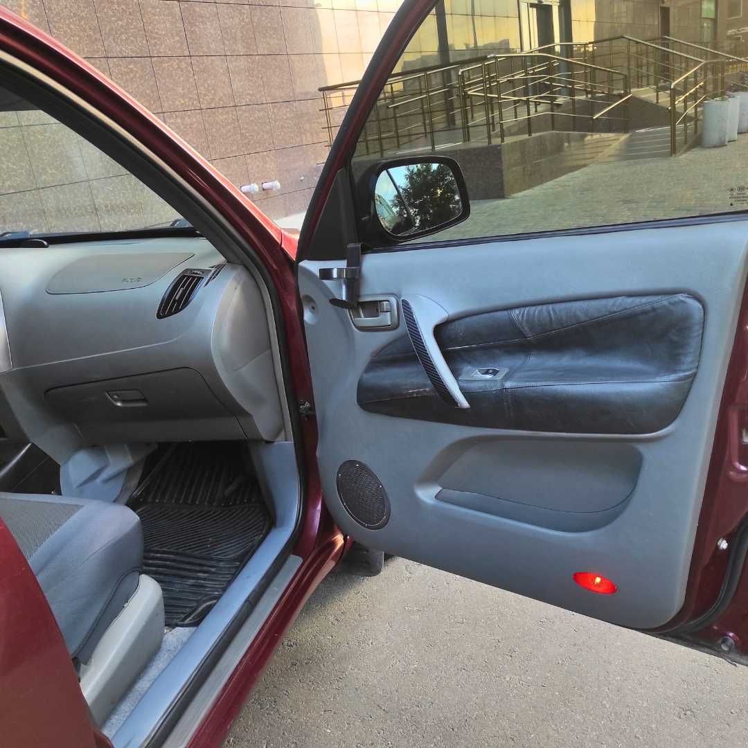 Продам Chery Tiggo 2007