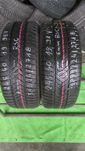2 szt. opony używane 245/40r19 Pirelli Sottozero 3 RSC Warszawa