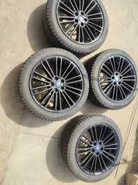 Диски R18, 5x108 Оригінал