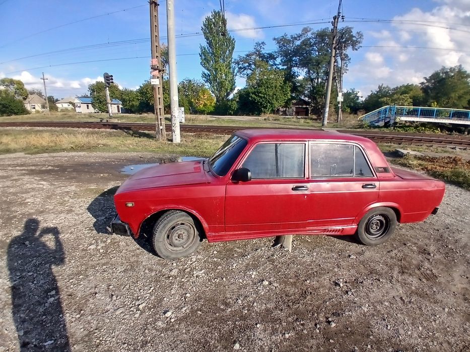 Ваз 2105 Переоформление