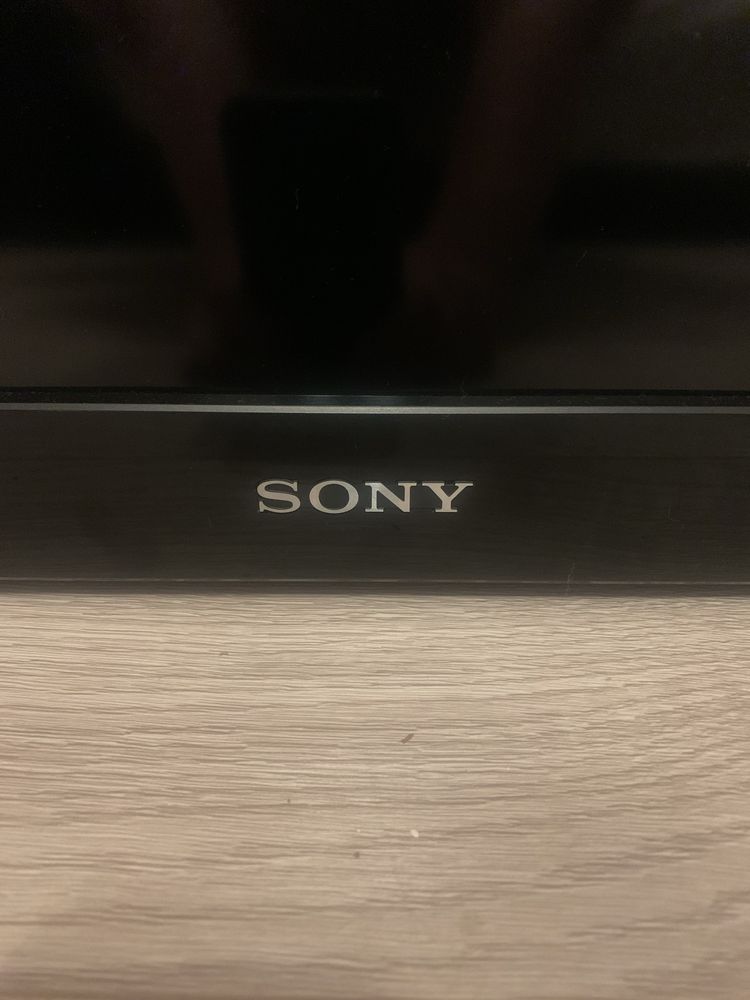 Sony KDL-40BX400
