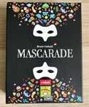 Mascarade - gra planszowa