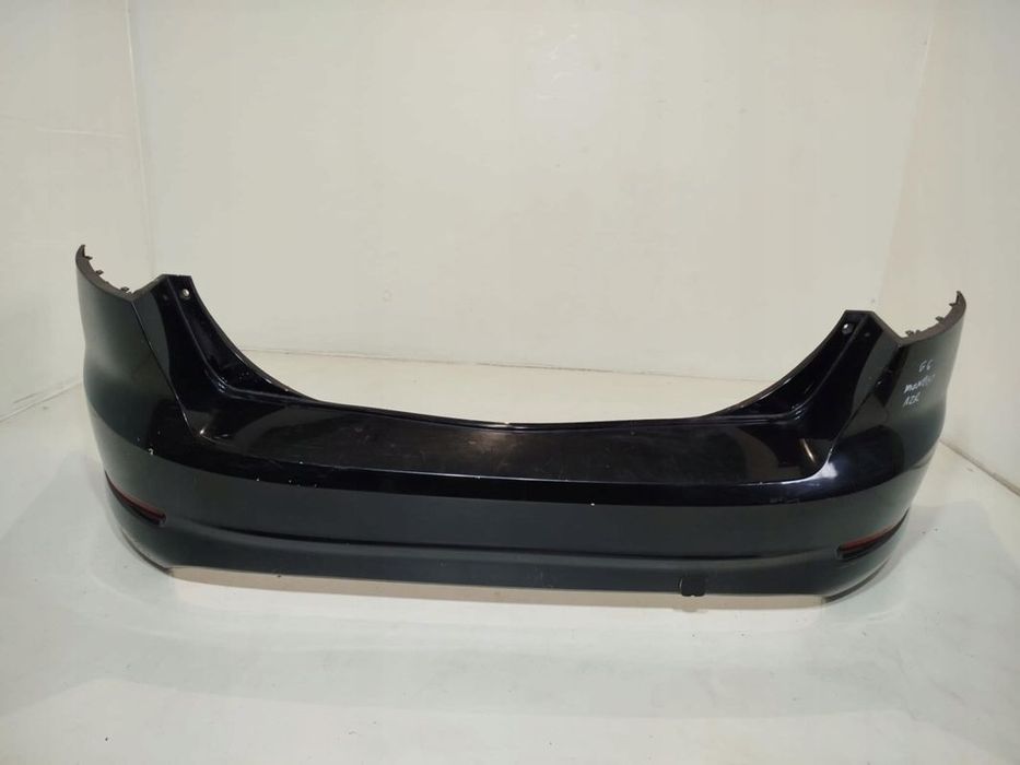 Zderzak Tylny Tył Ford Mondeo Mk 4 Hb 06-12 G6