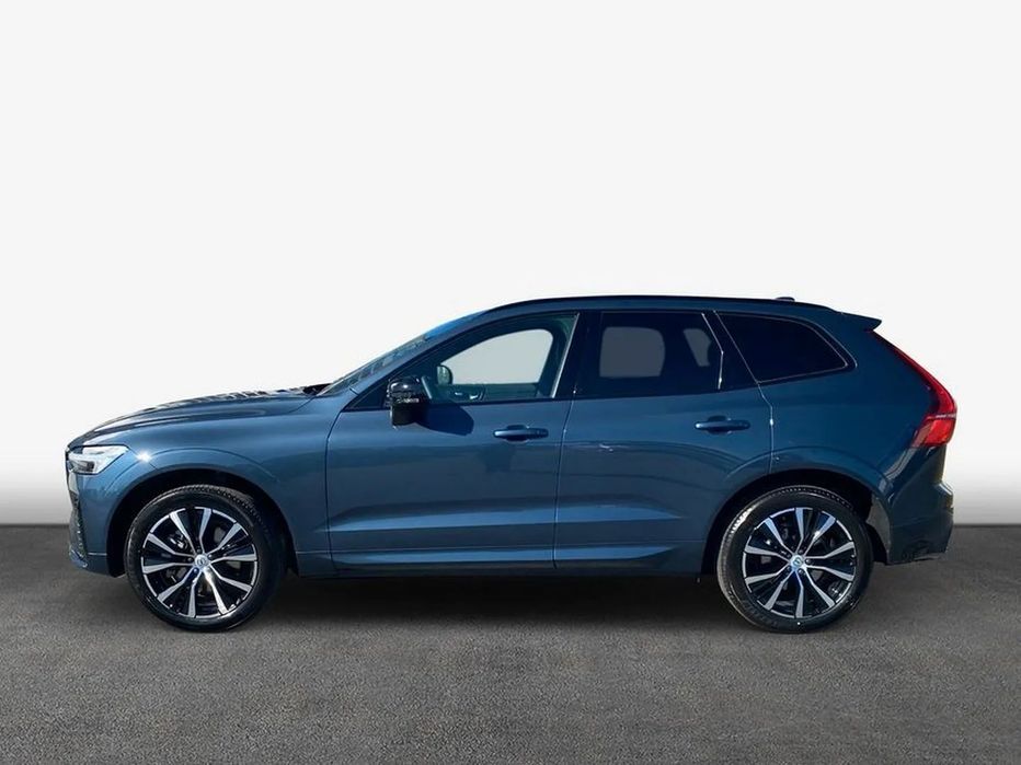 Volvo XC 60 B4 Plus Dark Kamera Tapicerka Skórzana Gwarancja Fabryczna F-VAT