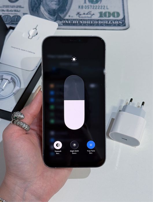 iPhone 12 Pro Max 256 gb Neverlock