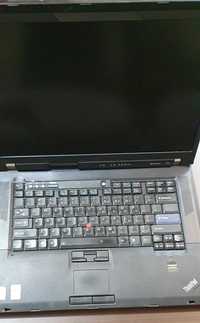 Notebook Lenovo ThinkPad R61 zasilacz stacja dokująca