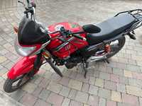 Мотоцикил Viper 200