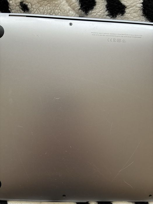 MacBook Air 2020