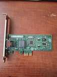 Сетевая карта Intel Gigabit Ethernet EXPI9301CTBLK 893647 Оригинал.