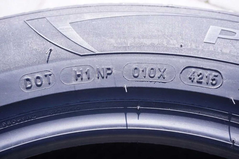 Opona Michelin Primacy 3 235/50/18 XL 101W
