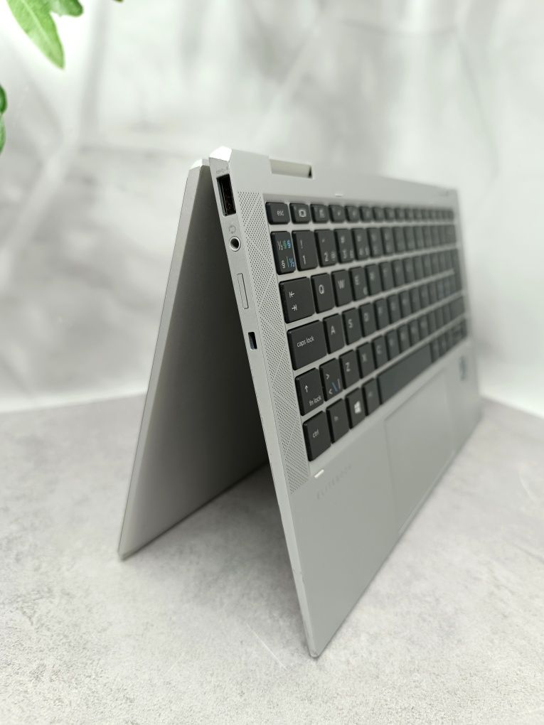 Сенсорний HP EliteBook x360 1030 G8/i7-1165G7/16/512/13.3"/Full HD IPS