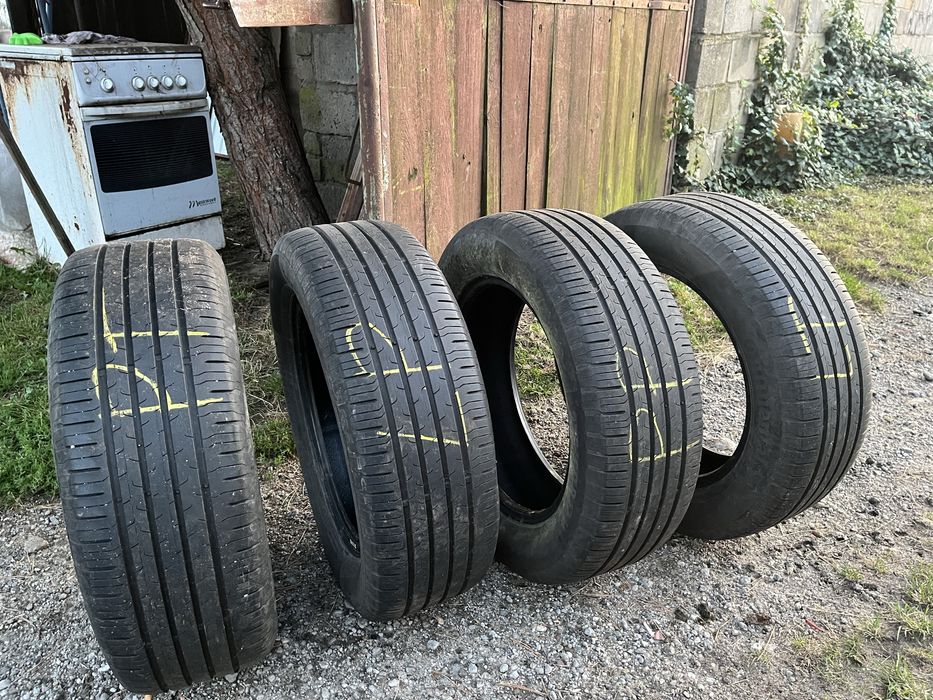 Opony Letnie 225/60 R17