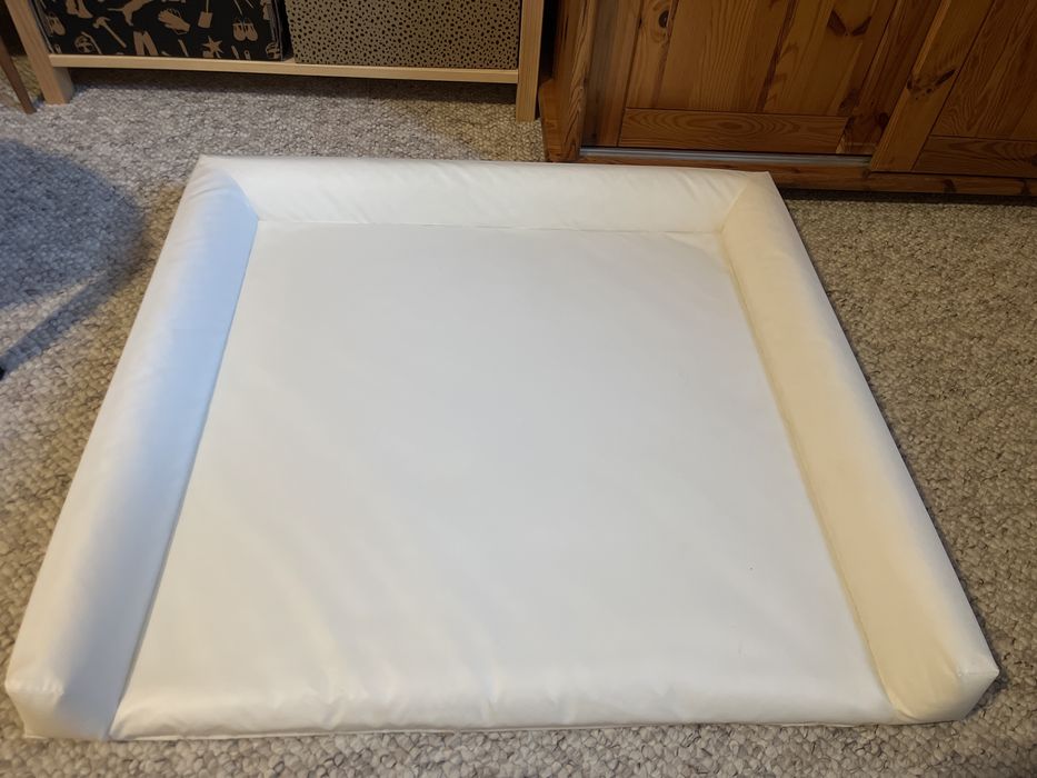 Przewijak niemowlęcy IKEA