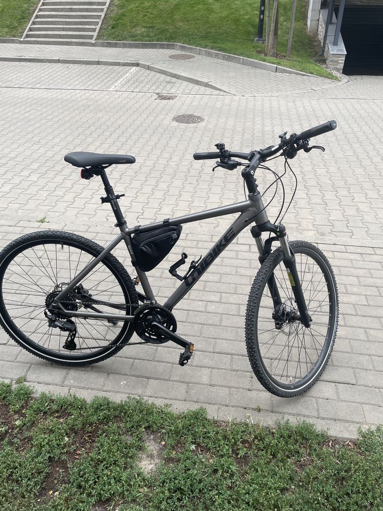 UNIBIKE Viper GTS 2024