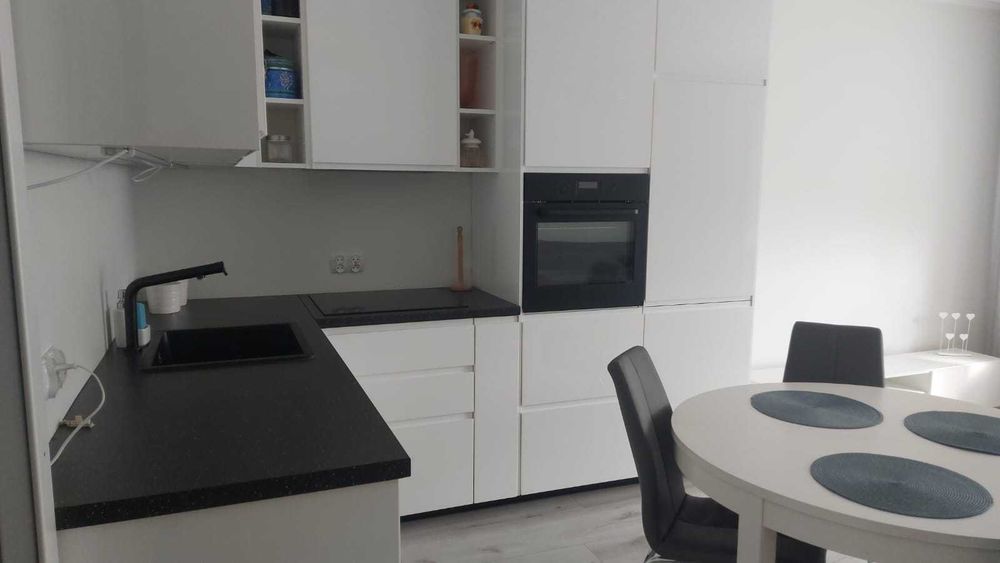 Mieszkanie bezpośrednio centrum Przecznica Środa Wielkopolska