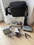 dji mini 3 fly more combo stan idealny z dji care refresh gwaracj 2026