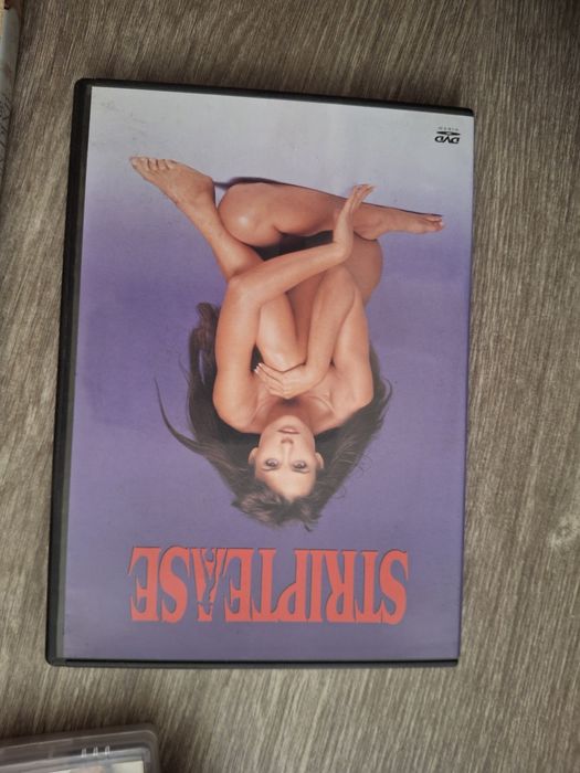 Striptease - DVD
