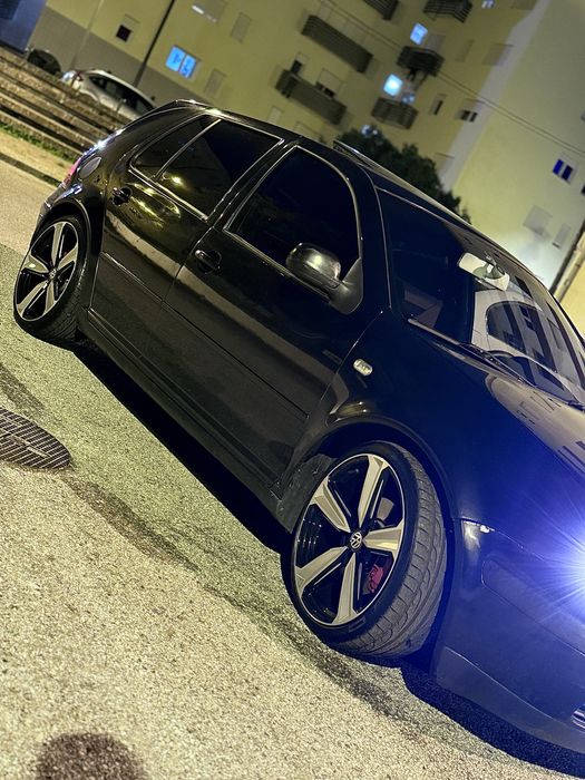 Golf 4 1.9tdi ARL
