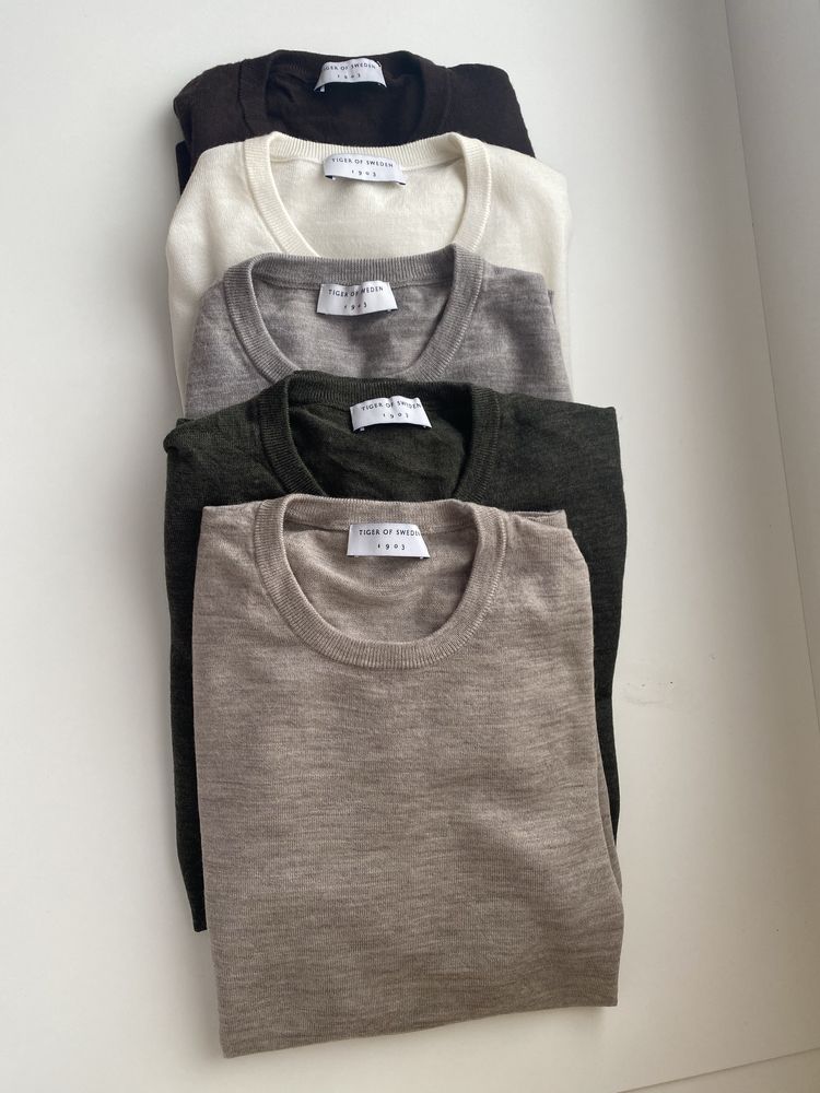 Brunello cuccinelli hugo boss свитер