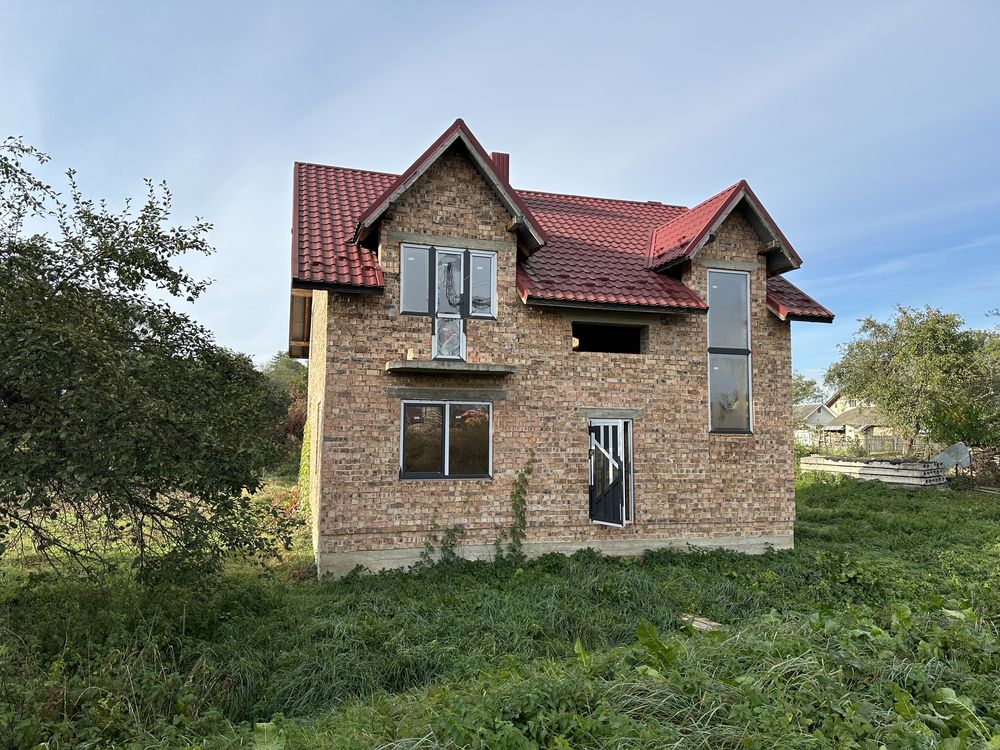 Продам чудовий будинок В м. Івано-Франківськ