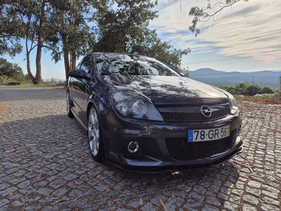 Opel astra comecial 1.3 cdti