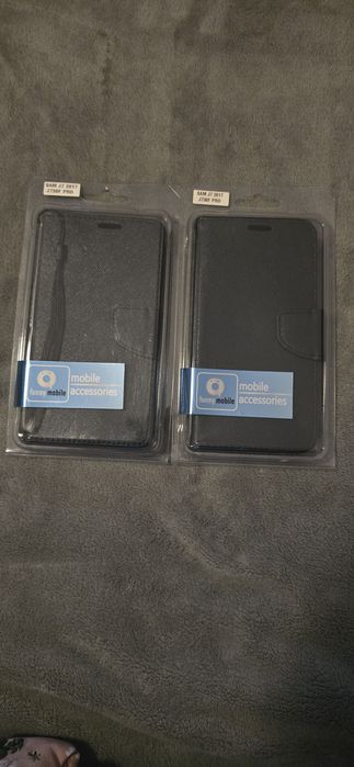 Vendo capas de telemóvel novas