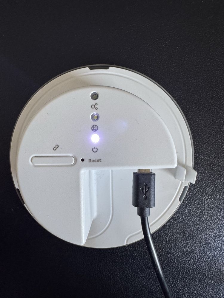 Bramka Tradfri Ikea Gateway Homekit