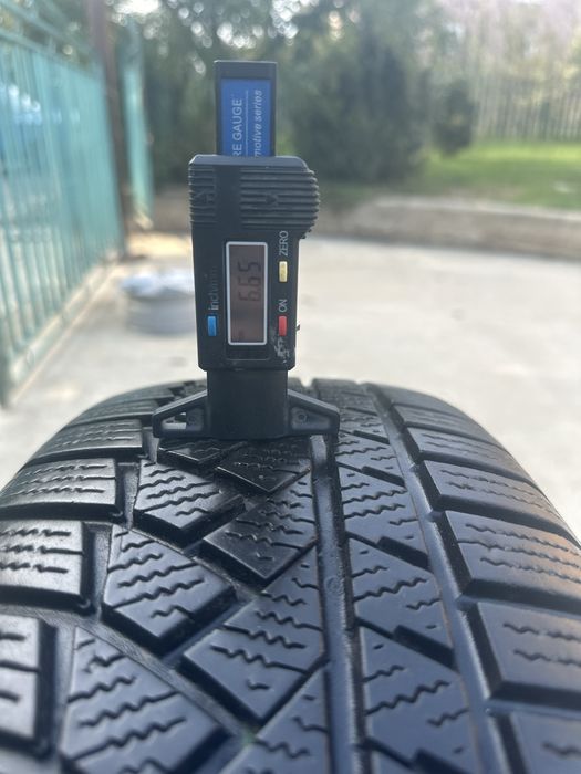 Резина 215/70 R16  - Зима