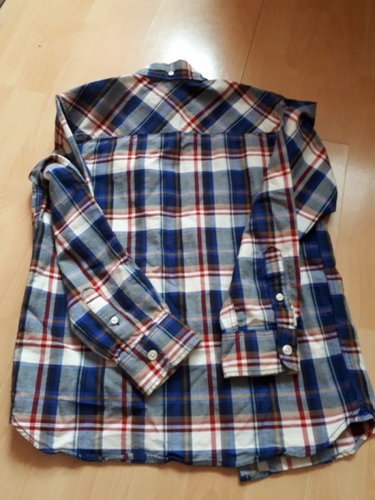 H&M Koszula chłopięca roz.140 cm (9-10 lat)