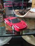 FERRARI miniatura-item de colecionador