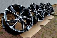 5x112 18 SKODA NOWE ALUFELGi Superb 1 2 3 Octavia VRS Kodiaq