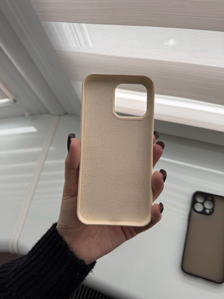 Чохли / кейси на Айфон 15 про макс / iPhone 15 ProMax
