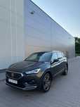 Seat Tarraco Seat Tarraco