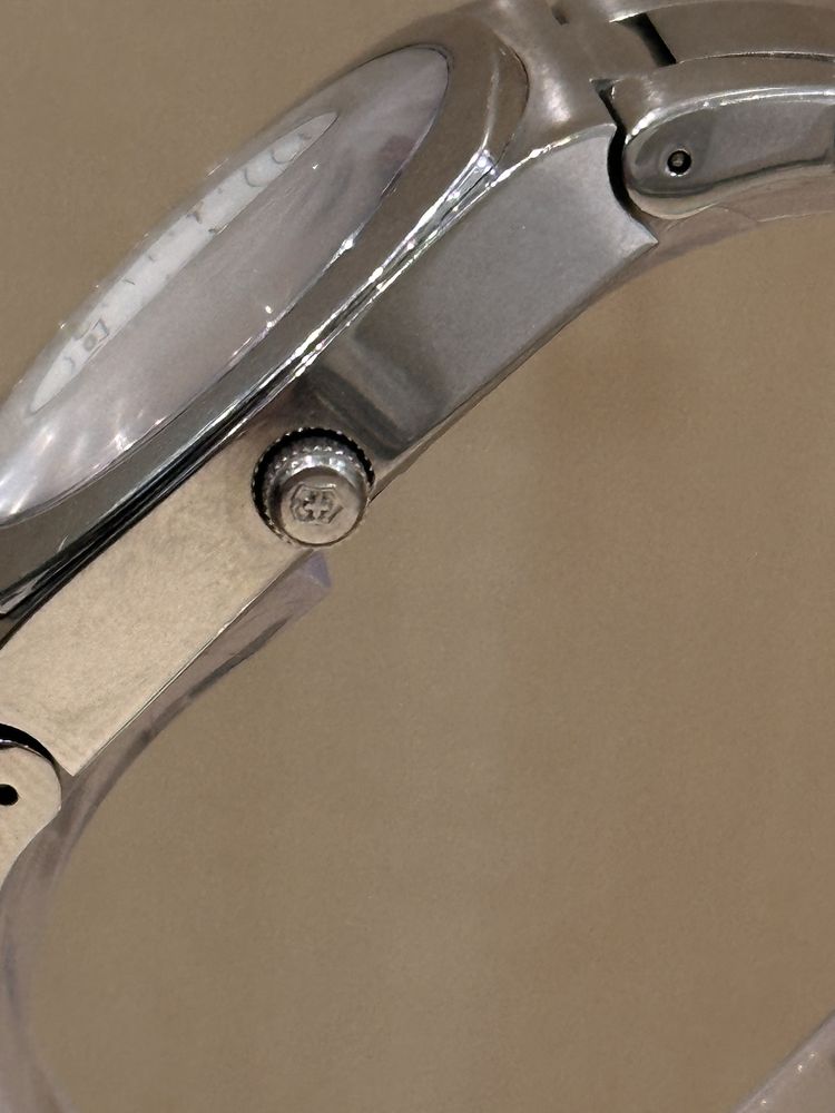 Zegarek Victorinox Swiss Army 100m Szafirowe Szkło / Komis Krzysiek