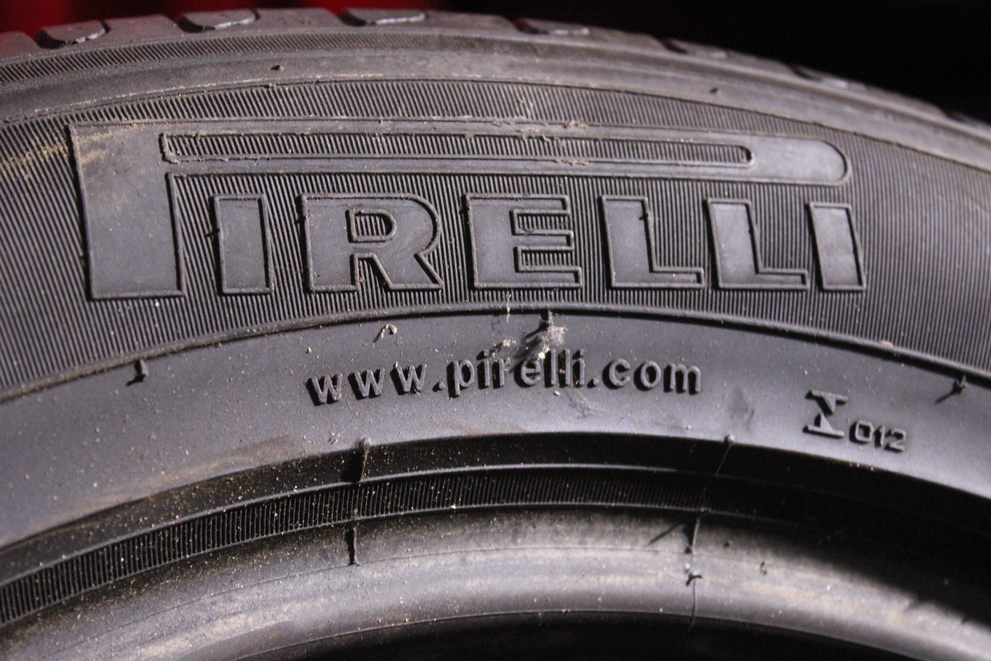 235-55-R17 PIRELLI SCORPION VERDE 4штуки летней резины Germany