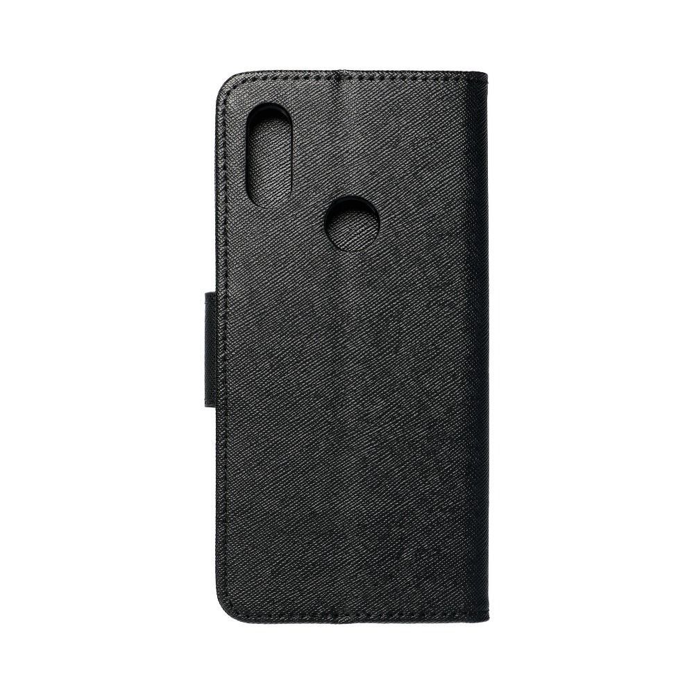 Kabura FANCY Book do XIAOMI Redmi 7 czarny