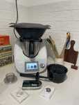 Robot de cozinhar Vorwerk/Bimby TM05