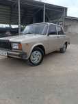 ВАЗ 2105 1986р ГАЗ/Бензин