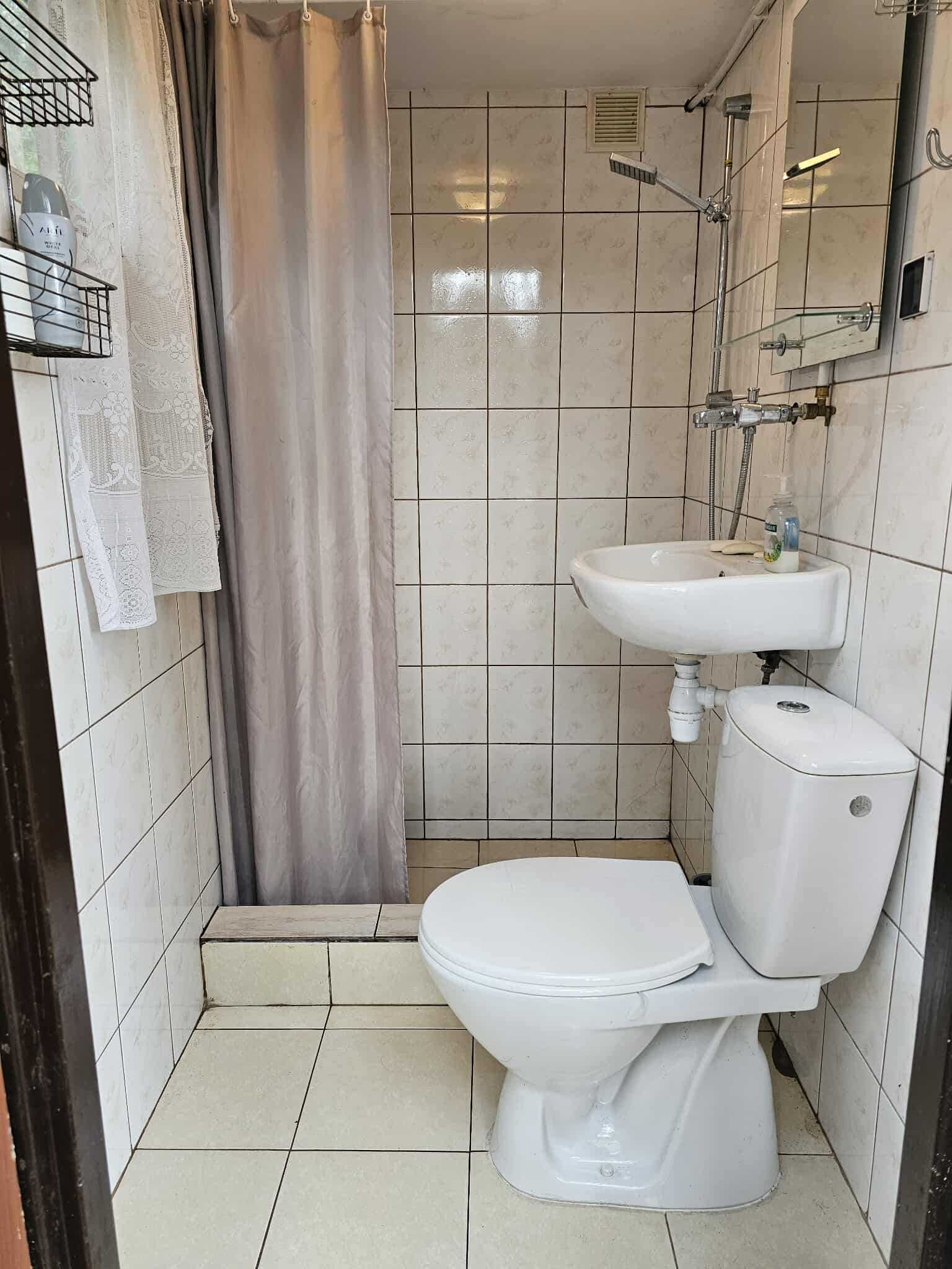 Wynajmę domek letniskowy na jeziorem Lipie / Długie / Dobiegniew