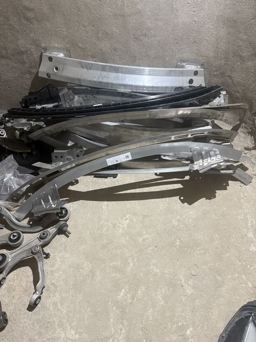 Peças para model 3 model Y e S