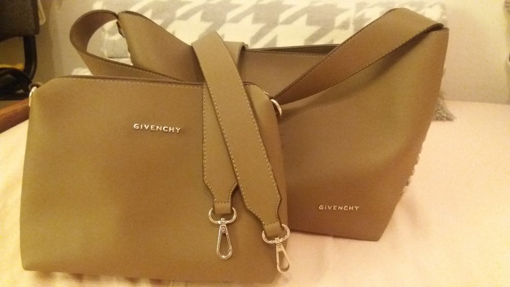 Torebka Givenchy 2 w 1