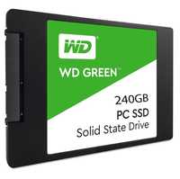 Dysk Ssd Western Digital Green Wds240G2G0A 240Gb