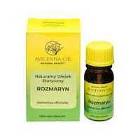 Naturalny olejek eteryczny Rozmaryn, 7ml Avicenna