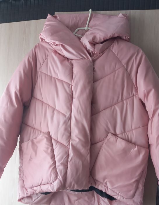 Демісезонна Куртка