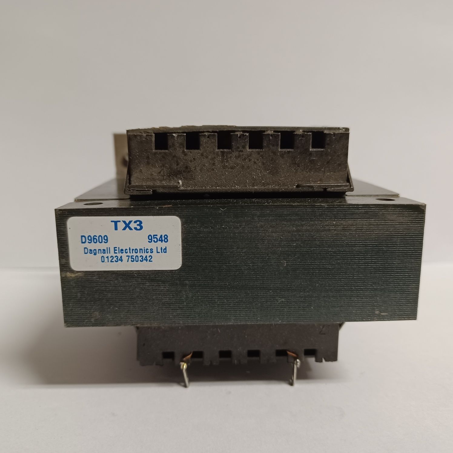 Transformator Marshall TX3