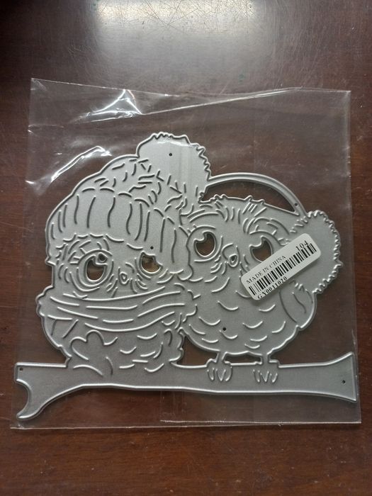 Ніж для скрапбукінгу (ножи для скрапбукинга) плунжер для тиснення