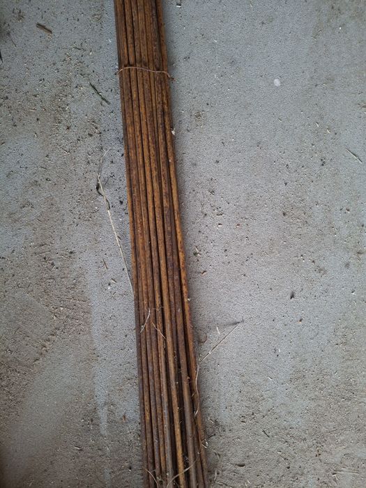 Drut fi 6 stal zbrojeniowa